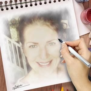 Meet your Posher, Kim